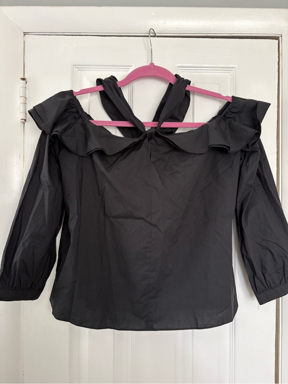 JCrew Top